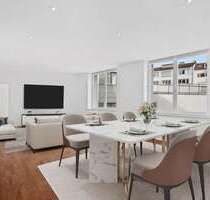 Wohnung zum Kaufen in Stuttgart 690.000,00 € 129 m²