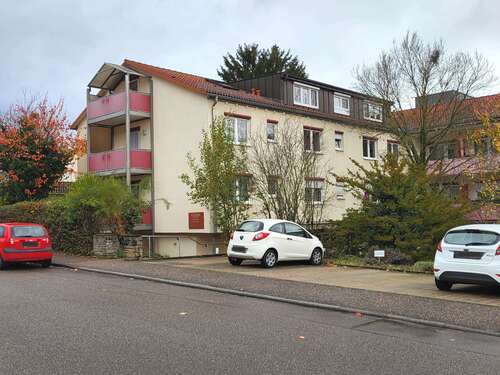 Foto - Wohnung zum Kaufen in Bretzfeld-Schwabbach 200.000,00 € 92 m²