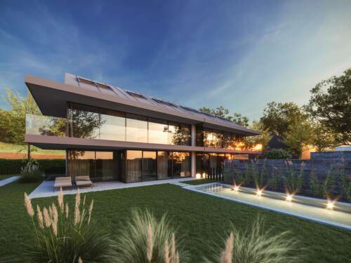 Foto - Haus zum Kaufen in Starnberg 2.490.000,00 € 250 m²