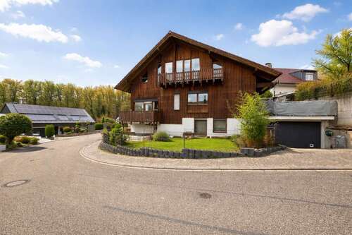 Foto - Haus zum Kaufen in Malsch-Waldprechtsweier 549.000,00 € 181.23 m²