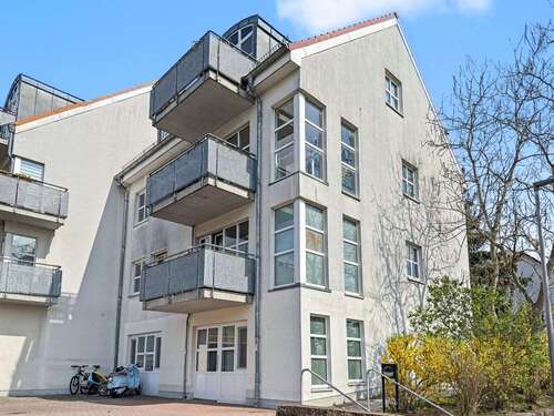 Foto - Wohnung zum Kaufen in Werder (Havel) 125.000,00 € 49.4 m²