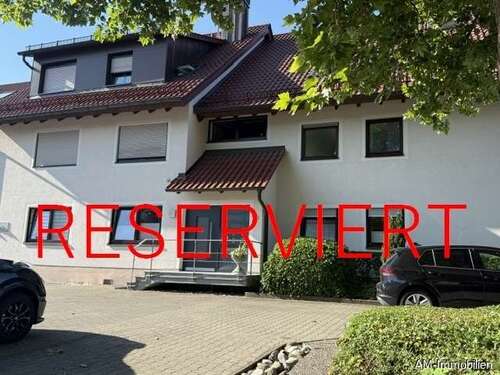 Foto - Wohnung zum Kaufen in Überlingen 320.000,00 € 69 m²