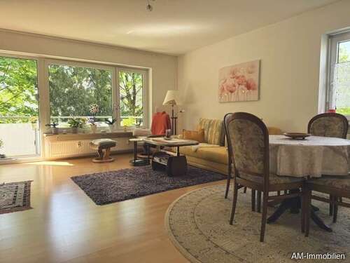 Foto - Wohnung zum Kaufen in Überlingen 320.000,00 € 69 m²