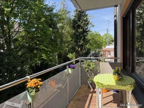 Foto - Wohnung zum Kaufen in Überlingen 320.000,00 € 69 m²