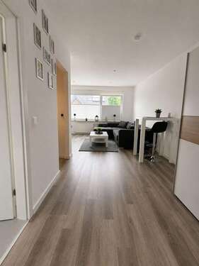Foto - Wohnung zum Mieten in Korschenbroich 550,00 € 42 m²