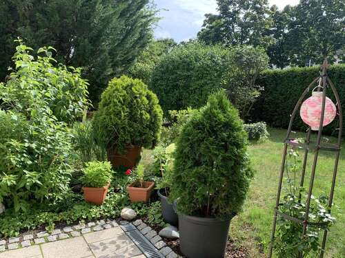 Foto - Wohnung zum Kaufen in Hohen Neuendorf 399.500,00 € 93 m²
