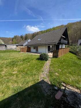 Foto - Haus zum Kaufen in Alfeld (Leine) 199.000,00 € 165.17 m²