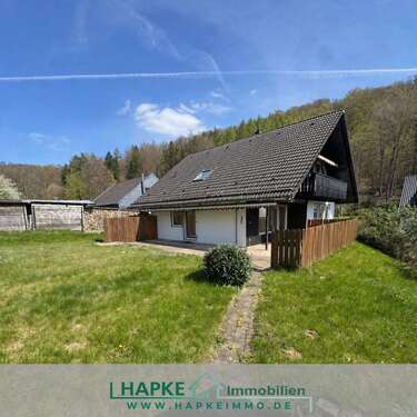 Foto - Haus zum Kaufen in Alfeld (Leine) 199.000,00 € 165.17 m²