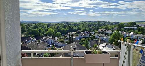 Foto - Wohnung zum Mieten in Steinheim 1.000,00 € 90 m²