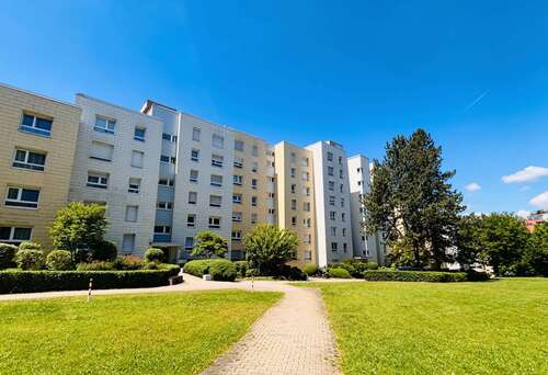 Foto - Wohnung zum Kaufen in Pforzheim 210.000,00 € 78.85 m²