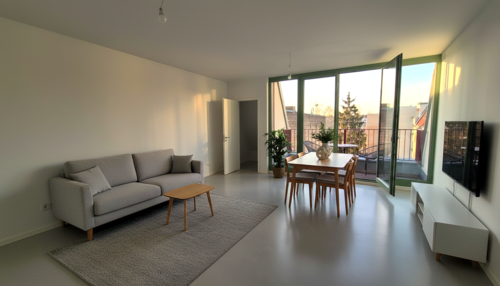 Foto - Wohnung zum Mieten in Berlin 1.495,00 € 67.1 m²