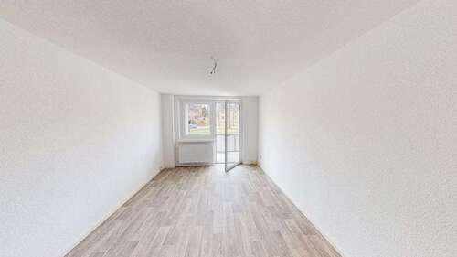 Foto - Wohnung zum Mieten in Chemnitz 224,00 € 37.31 m²