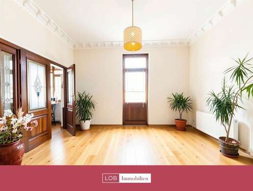 Foto - Wohnung zum Kaufen in Bad Kreuznach 280.000,00 € 110.76 m²