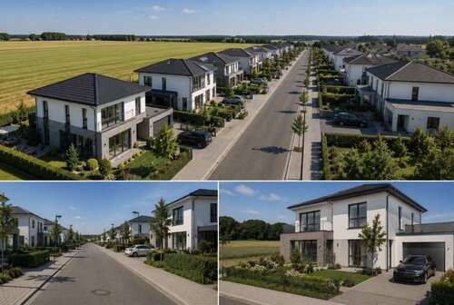 Foto - Grundstück zu verkaufen in Algermissen 173.025,00 € 611 m²