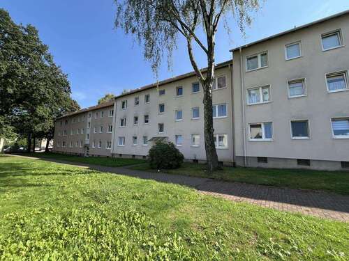 Foto - Wohnung zum Mieten in Castrop-Rauxel 449,00 € 60.37 m²