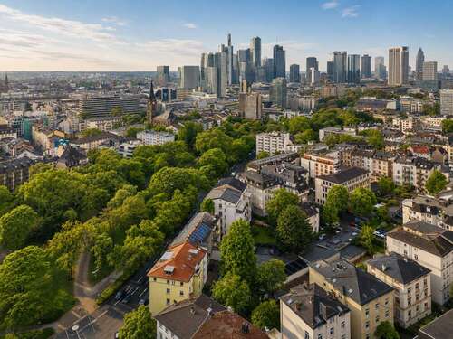 Foto - Haus zum Kaufen in Frankfurt am Main 9.200.000,00 € 1643 m²