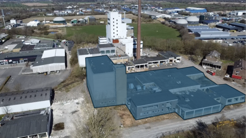 Foto - Grundstück in Schleswig 459.000,00 € 5534 m²