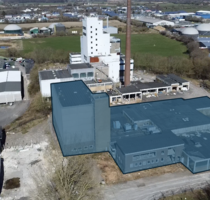 Grundstück in Schleswig 459.000,00 € 5534 m²