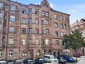 Wohnung zum Kaufen in Nürnberg 445.000,00 € 122.6 m²