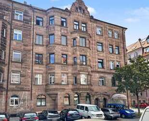 Wohnung zum Kaufen in Nürnberg 445.000,00 € 122.6 m²