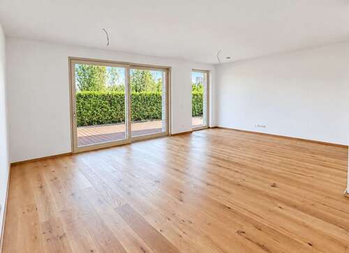 Foto - Wohnung zum Mieten in Leipzig 1.507,00 € 94.4 m²