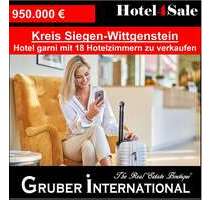 Gastronomie in Siegen 950.000,00 € 865 m²