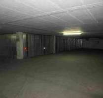 Garage zu vermieten in Regensburg 60,00 €