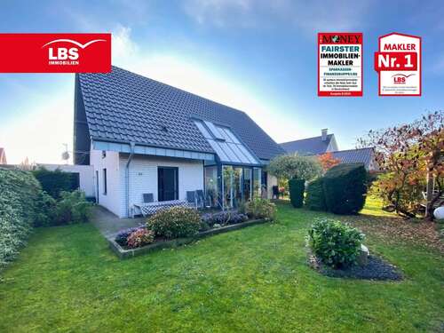 Foto - Haus zum Kaufen in Isselburg 429.000,00 € 175 m²