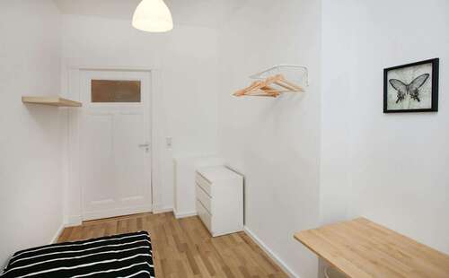Foto - WG-Zimmer in Berlin 695,00 € 9 m²