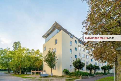 Foto - Wohnung zum Kaufen in Schönefeld 169.470,00 € 49 m²
