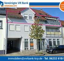 Wohnung zum Kaufen in Römerberg 249.000,00 € 81.41 m²