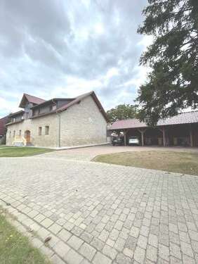 Foto - Haus zum Kaufen in Osterwieck 479.000,00 € 417.56 m²