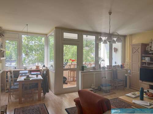 Foto - Wohnung zum Kaufen in Berlin 525.000,00 € 82 m²