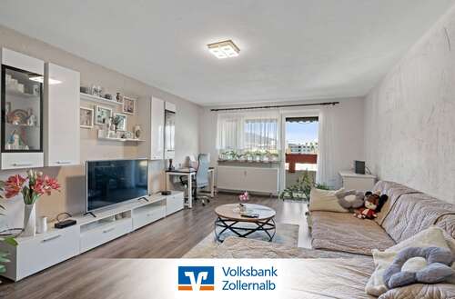 Foto - Wohnung zum Kaufen in Balingen, Frommern 265.000,00 € 121 m²