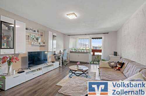 Foto - Wohnung zum Kaufen in Balingen, Frommern 289.000,00 € 121 m²