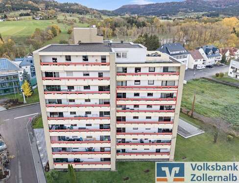Foto - Wohnung zum Kaufen in Balingen, Frommern 315.000,00 € 121 m²