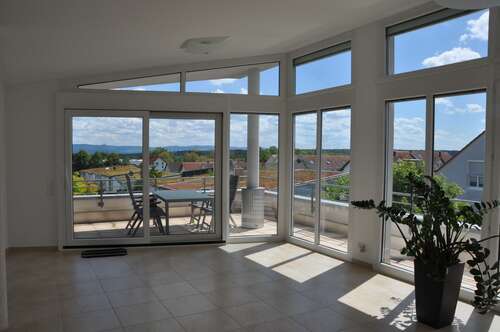 Foto - Wohnung zum Mieten in Denkendorf 1.390,00 € 111 m²