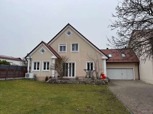 Foto - Haus zum Kaufen in Junkenhofen 798.000,00 € 160 m²