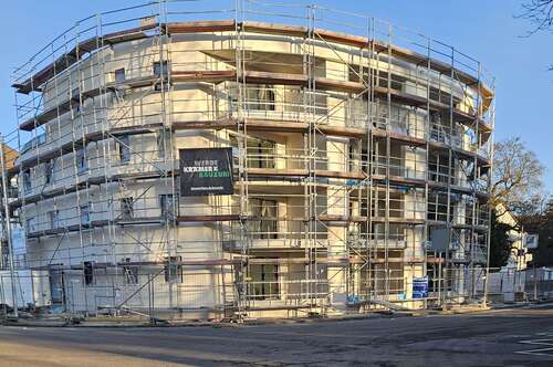 Foto - Wohnung zum Mieten in Schorndorf 690,00 € 46 m²