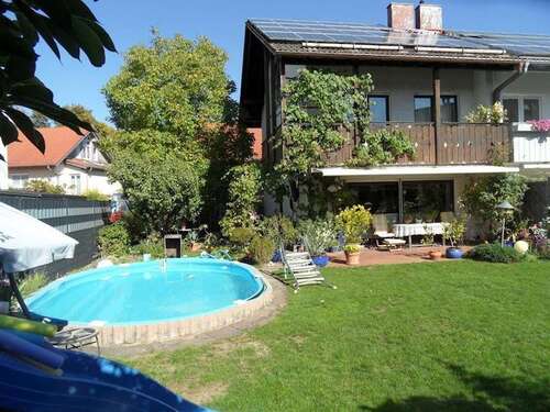 Foto - Haus zum Kaufen in Gilching 9.999.999,00 € 150 m²