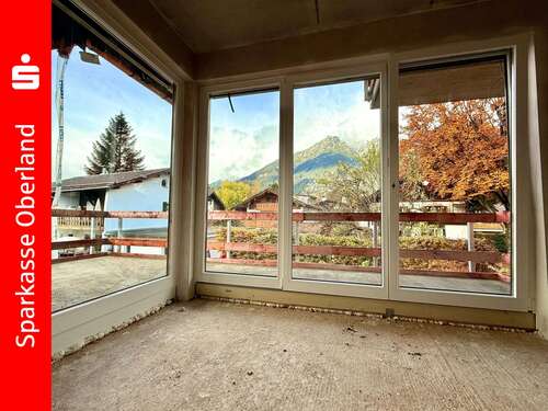 Foto - Wohnung zum Kaufen in Garmisch-Partenkirchen 1.060.000,00 € 75 m²
