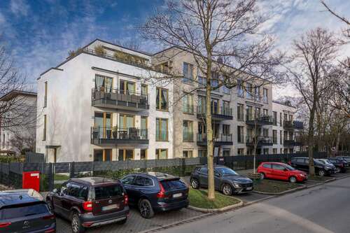 Foto - Wohnung zum Kaufen in Essen 575.000,00 € 105.1 m²