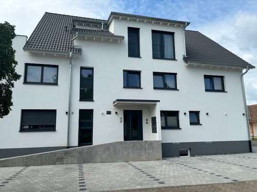 Foto - Wohnung zum Kaufen in Rheinhausen 337.500,00 € 70 m²