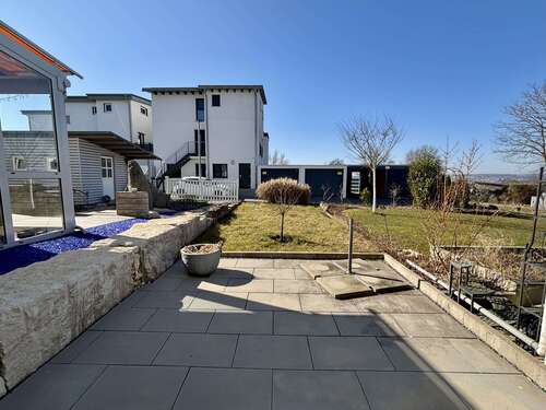 Foto - Wohnung zum Kaufen in Sigmaringen 395.000,00 € 124.93 m²