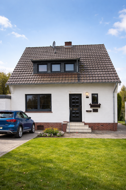 Foto - Haus zum Kaufen in Kamp-Lintfort 250.000,00 € 69.87 m²