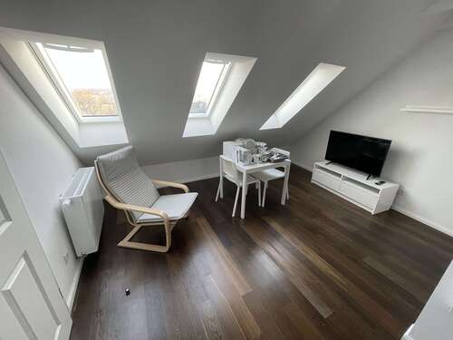 Foto - Wohnung zum Mieten in Wuppertal 365,00 € 23 m²