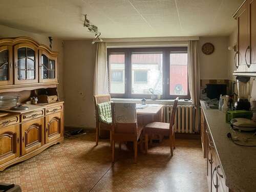 Foto - Haus zum Kaufen in Remptendorf 90.000,00 € 256 m²