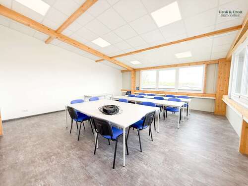 Foto - Büro in Aachen 960,00 € 80 m² - 960,00&nbsp;EUR Kaltmiete, ca.&nbsp; 80,00&nbsp;m&sup2;