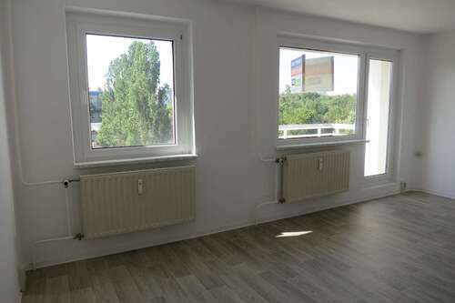 Foto - Wohnung zum Mieten in Gotha 360,00 € 59.2 m²