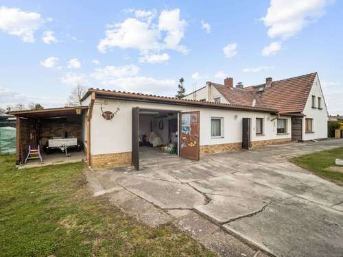 Foto - Haus zum Kaufen in Dresden 345.000,00 € 80 m²